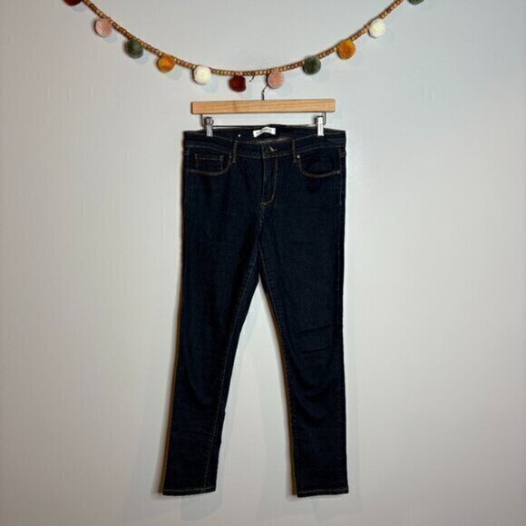 Banana Republic Skinny Jeans - Picture 1 of 5